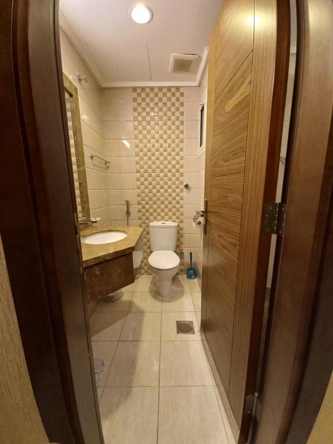 Отель فندق واحة الفارس Мекка Экстерьер фото